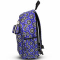AJRAK Design Backpak for Boys & Girls.