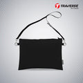 Collage Printed- Pencil Pouch (Digitally printed on Cloth)