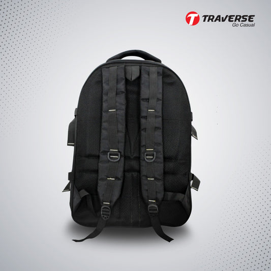 Pack of 3 BTS Army  - Bundle Offer - Backpack , BTS Box Pouch with BTS Mouse Pad