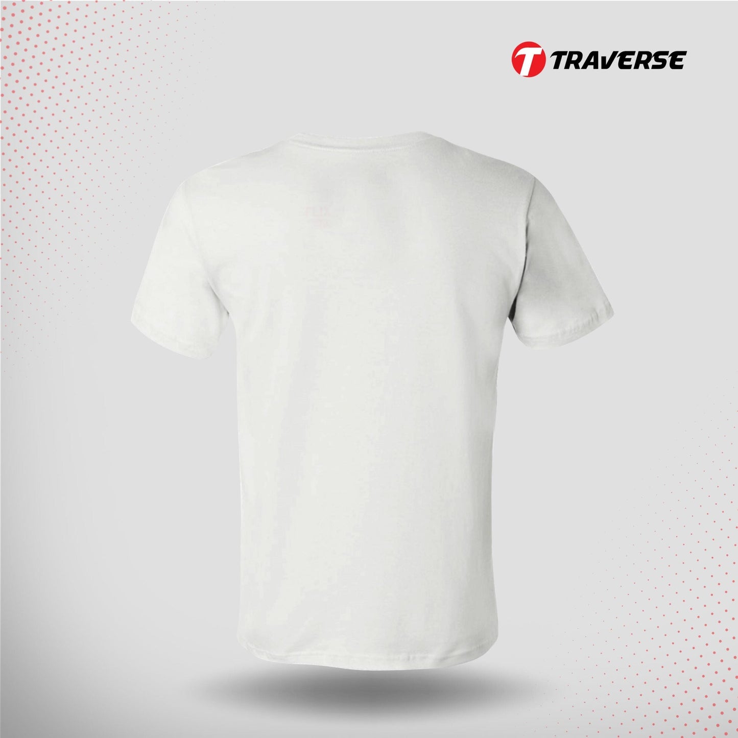 Adventure Digitally Printed Fashion T-Shirt for Men by Traverse