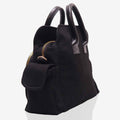 Ladies Canvas Purse with Latest Digital Printing by Traverse