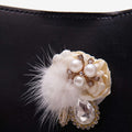 Ladies PU Leather Tote Bags stitched to perfection by TRAVERSE