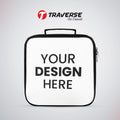 Customized Sandwich/Lunch box for kids (Digitally printed on Cloth) by Traverse