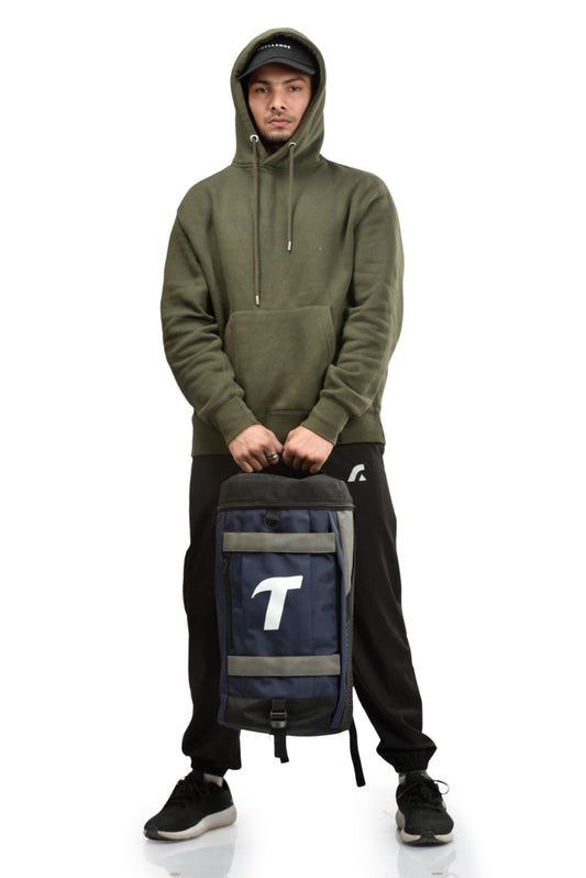 Jym Bag