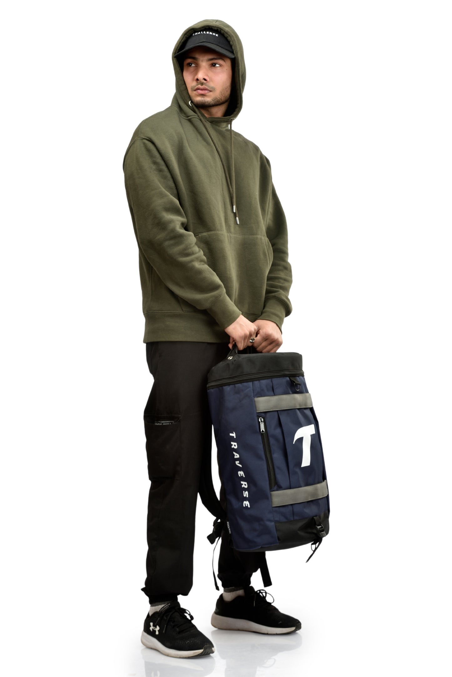Jym Bag