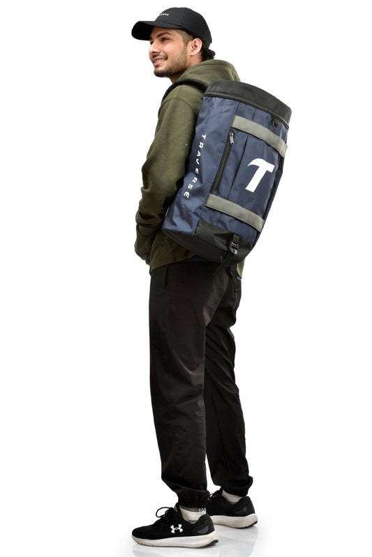 Jym Bag
