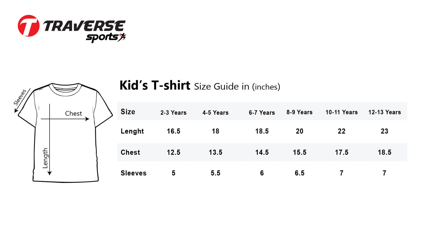 Batman Digitally Printed Fashion T-shirts for Kid's by Traverse
