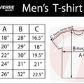 Believe in Yourself Digitally Printed Fashion T-Shirt for Men by Traverse