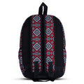 AJRAK design Backpack inspired by Pakistani heritage. A daily essential for boys and girls