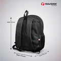 BTS College Backpack- Digitally printed on fabric by Traverse