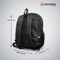 Kids Bag- Tangled Digital Printed Backpack for Class 1 to 3