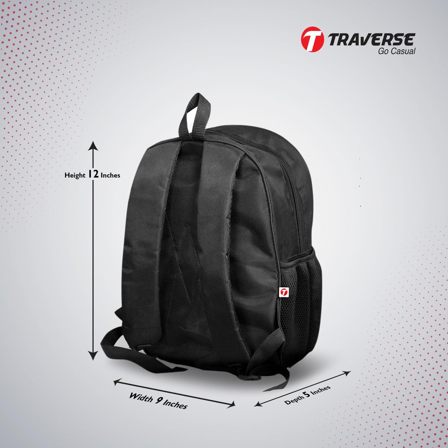 Customized Digital Backpack for Kindergarten (KG), Pre-school classes