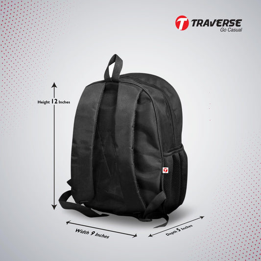 Customized Digital Backpack for Kindergarten (KG), Pre-school classes