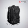 Venom Digital Print Backpack