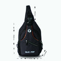 Traverse Crossbody Bags For Boys by TRAVERSE
