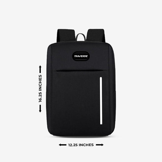 Traverse 100% Pure TOP Quality BAG for laptops, University, College, school, travel & business