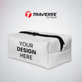 Customized Box Pouch (Digitally printed on Cloth)