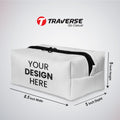 Customized Box Pouch (Digitally printed on Cloth)