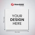 Customized Digitally Printed Computer Mouse Pad