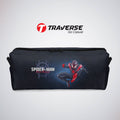 Spiderman No Way Home Box Pouch (Digitally printed on Cloth)