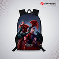 Venom School, College & Travelling Bag (Boys & girls)