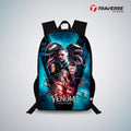 Venom School, College & Travelling Bag (Boys & girls)