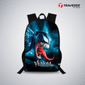 Venom School, College & Travelling Bag (Boys & girls)