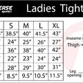 Ladies Sports Tights