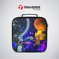 Tom And Jerry Sandwich/Lunch box for kids (Digitally printed on Cloth) by Traverse (Copy)