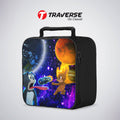 Tom And Jerry Sandwich/Lunch box for kids (Digitally printed on Cloth) by Traverse (Copy)