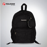modern college and school backpack for boys and girls