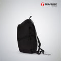 Traverse small backpack (unisex)