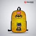 Traverse batman bag zero size