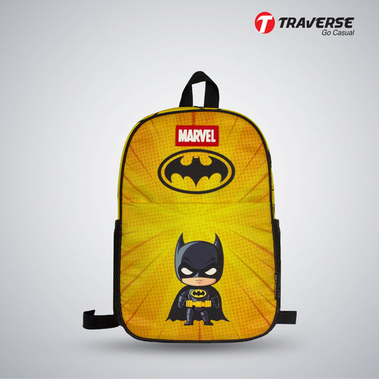 Traverse batman bag zero size