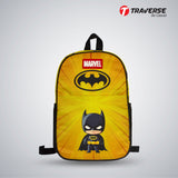 Traverse batman bag zero size