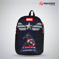 Traverse captain america bag zero size