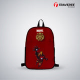 Traverse iron man bag zero size