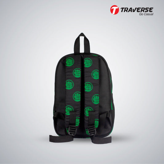 Traverse hulk bag zero size