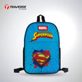 Traverse superman backpack zero size