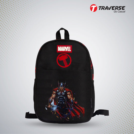 Traverse thor backpack zero size