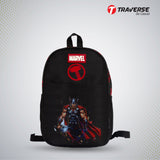 Traverse thor backpack zero size
