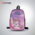 Traverse unicorn bag pack zero size