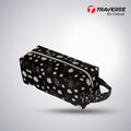 Traverse box makeup organizer