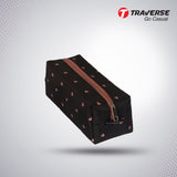 Traverse heart makeup box organizers