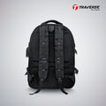 Traverse harley davidson printed school bag