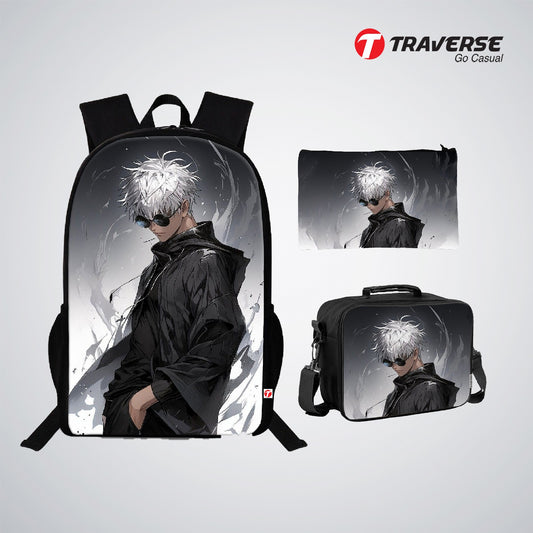 Traverse gojo bundle