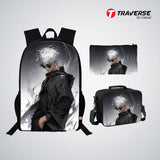 Traverse gojo bundle