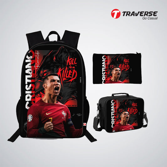 Traverse cr7 combo