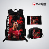 Traverse cr7 combo