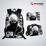 Traverse gojo bundle 2